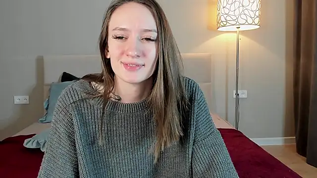 cutienaughtygirl's cam snapshot