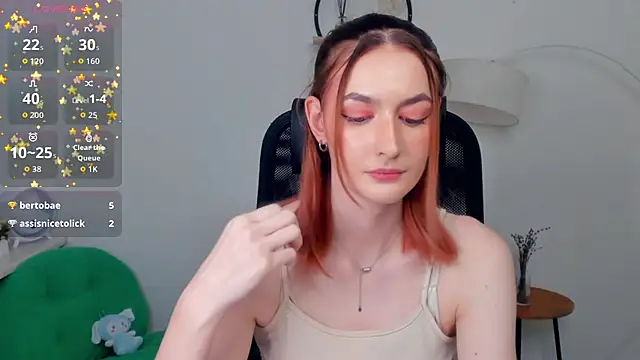 EasterBlink's cam snapshot