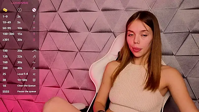 SofieSien's cam snapshot