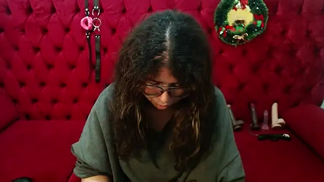 selenablairx's cam snapshot