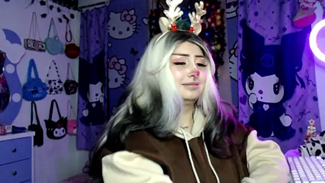 lussyevans24's cam snapshot