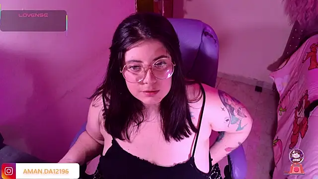 Azamy-12's cam snapshot