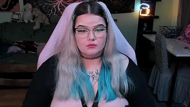 _CandyM1lky_'s cam snapshot