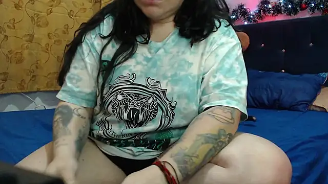 ANGELIQUE_KLANE's cam snapshot