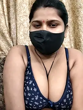 Hotty-simran's cam snapshot