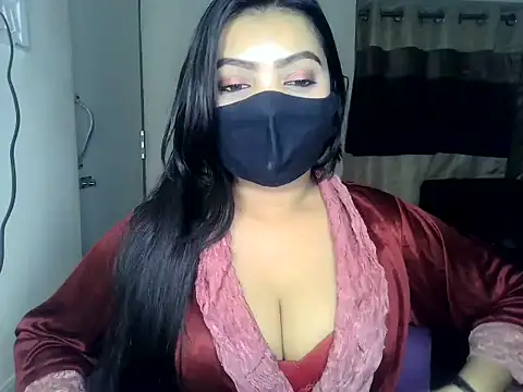 ishi_Beauty's cam snapshot