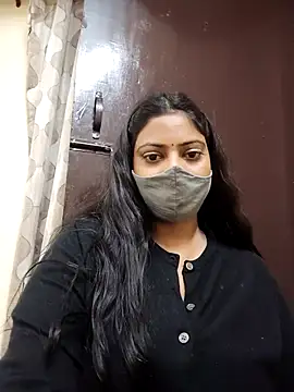 Komal-verma1's cam snapshot