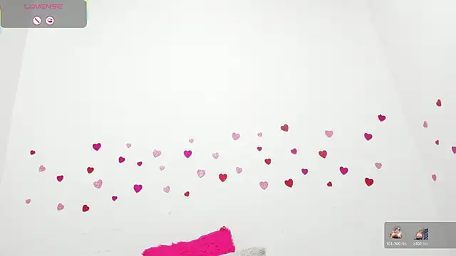 hazel_34's cam snapshot