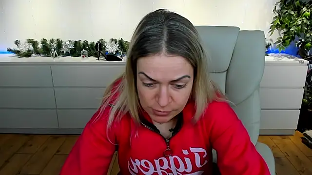 Anna_Snows's cam snapshot