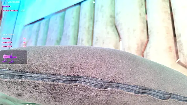 Caroline_palmerr's cam snapshot