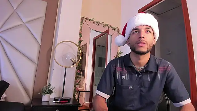 Thiagoferreti's cam snapshot