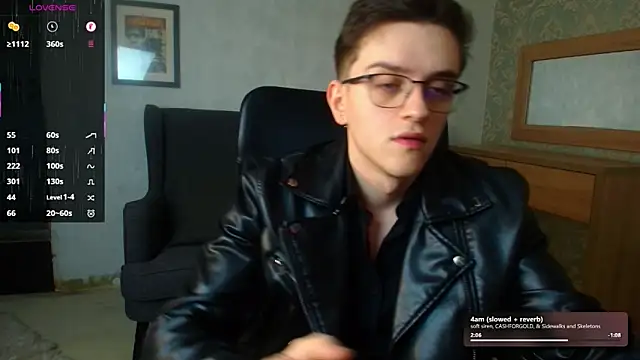 FelixStarkk's cam snapshot