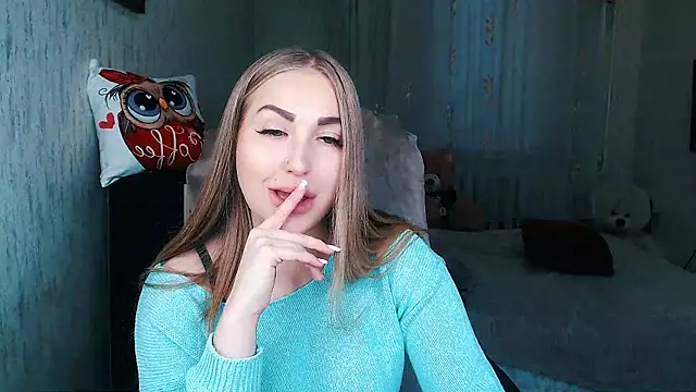 _KittyBoo's cam snapshot