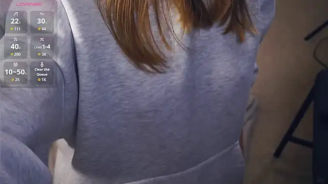 DierdreJacobsohn's cam snapshot