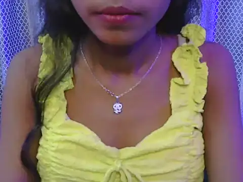 hey-pinky's cam snapshot