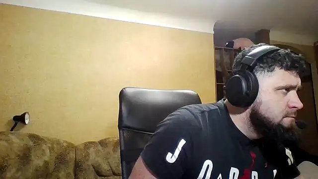 StasConnor's cam snapshot