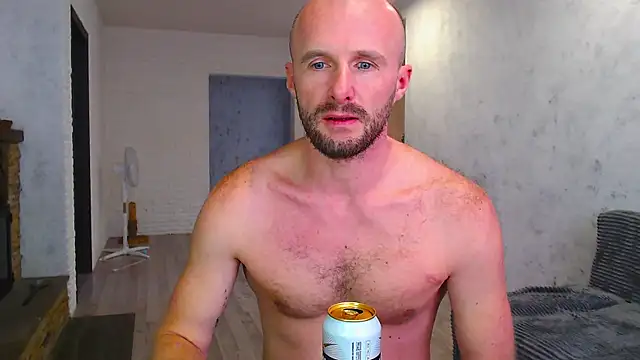 DoctorAlexx's cam snapshot