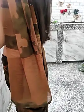 Shalu_G's cam snapshot