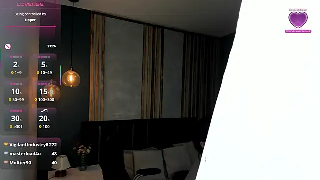 Ana_coral's cam snapshot