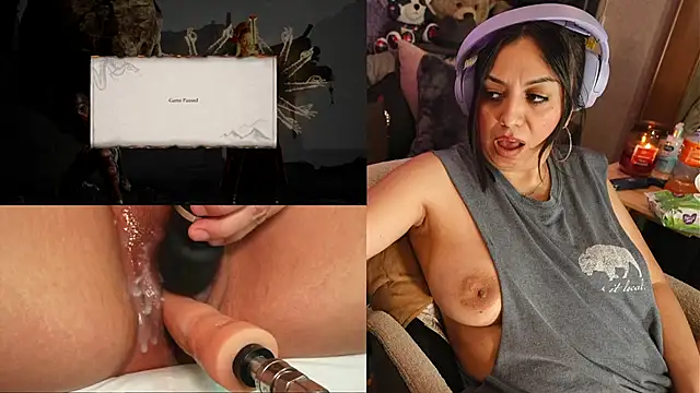 roknblaze live sex cam