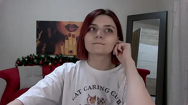 KellyStone's cam snapshot