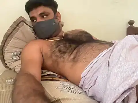 HandsomeMche's cam snapshot