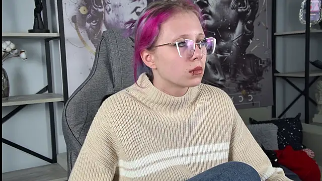 SakuraBliss's cam snapshot