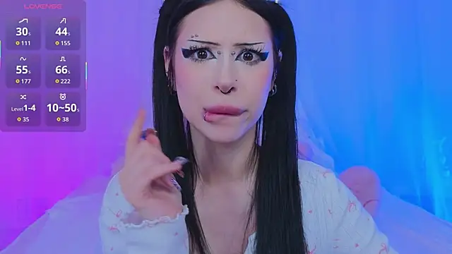 venomeowww__'s cam snapshot