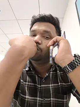 _Ramesh_pj's cam snapshot