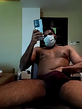 frolicme456's cam snapshot