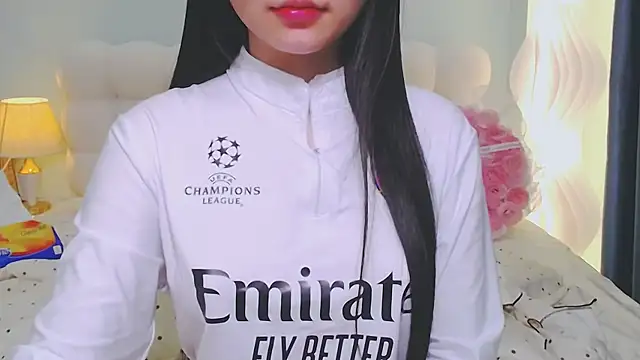 NGOCHA_chezi live sex cam