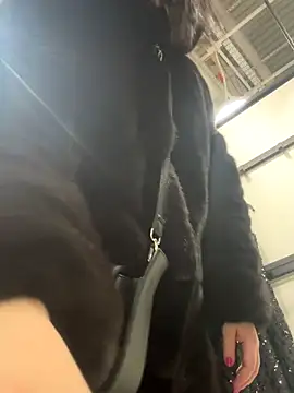 KiraSunshine live sex cam