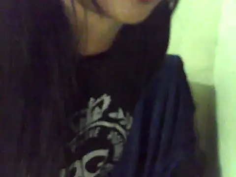 rosmery-navarro's cam snapshot