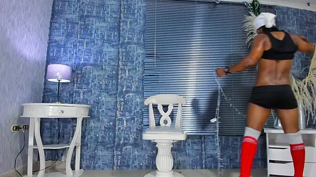 RicoBrown777_'s cam snapshot