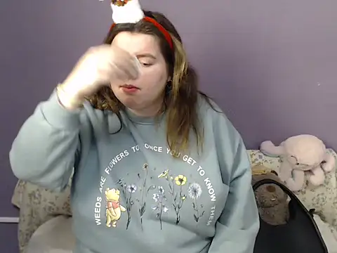 so_shy's cam snapshot