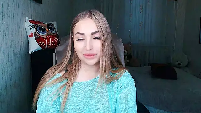 _KittyBoo's cam snapshot