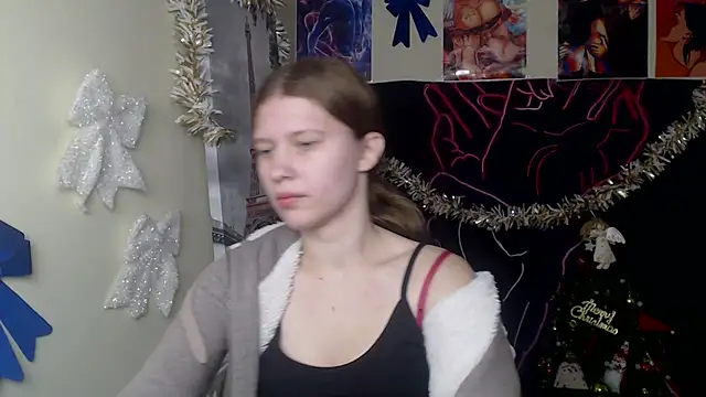 StellaCRL's cam snapshot