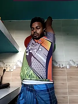 X-_boy's cam snapshot