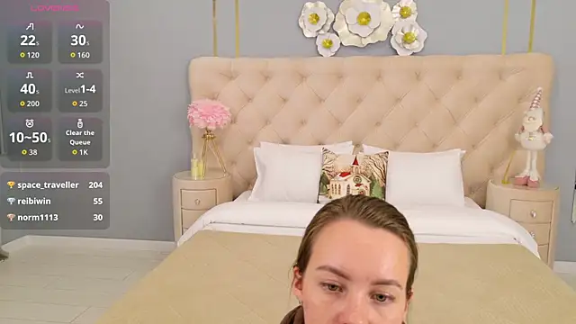 JaniceCollins's cam snapshot