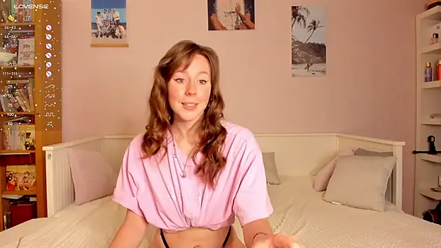 pusi_musi's cam snapshot