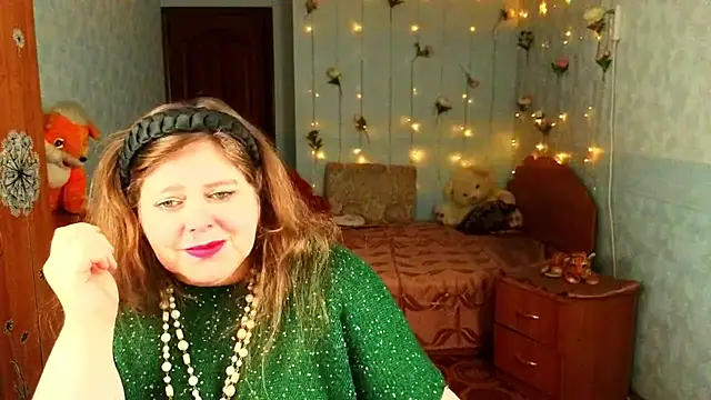 Audrey_Aura's cam snapshot