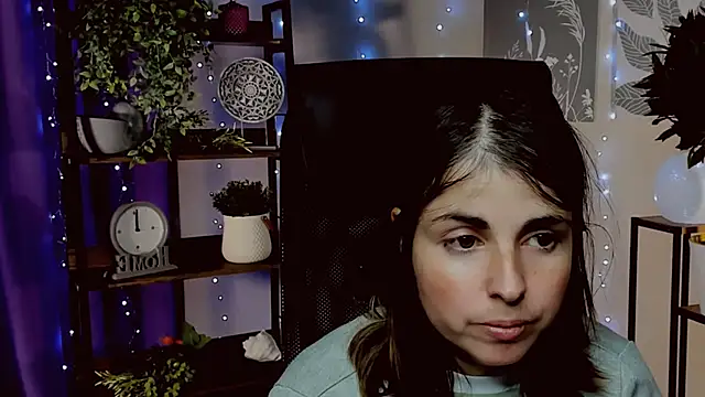 MartaEdams's cam snapshot