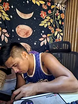 mr_dave's cam snapshot