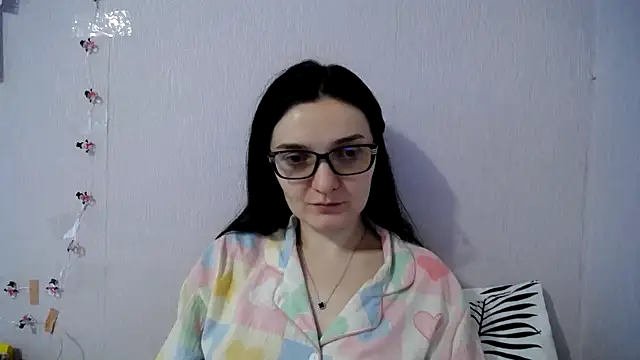 Shiny_gine's cam snapshot