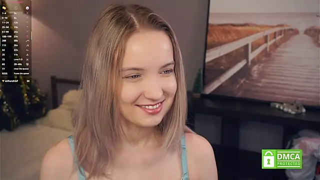 HongTomczak's cam snapshot