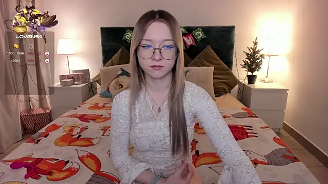 elliupp's cam snapshot