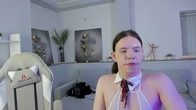 MadisonMongomeri's cam snapshot