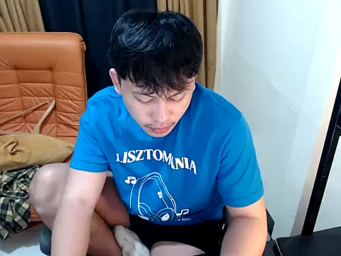 princeJayX's cam snapshot