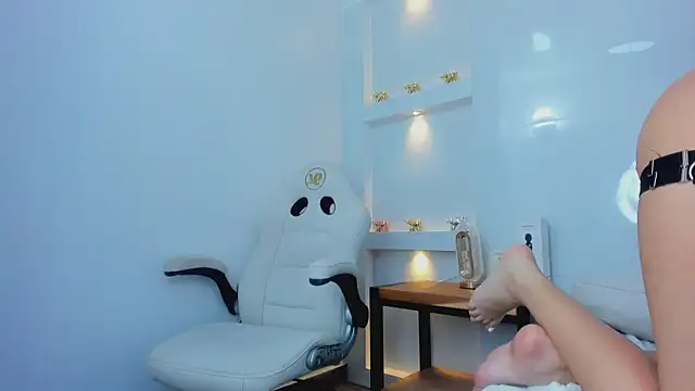 Dalia-Prada live sex cam