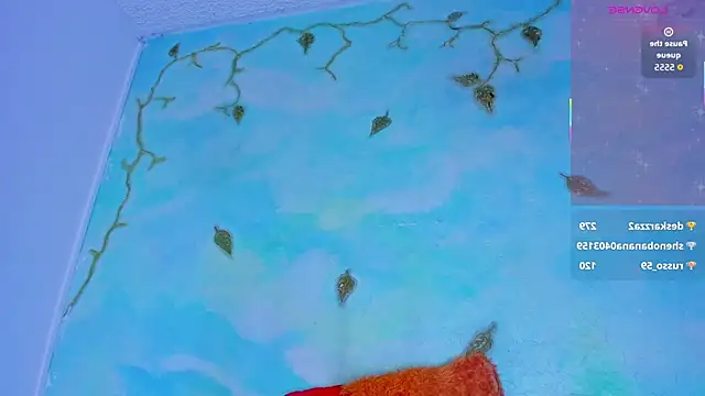 SaturnooStonee's cam snapshot